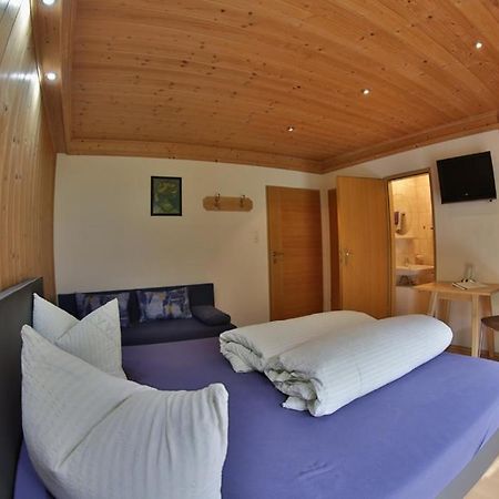 Hotel Stecher Эц Экстерьер фото