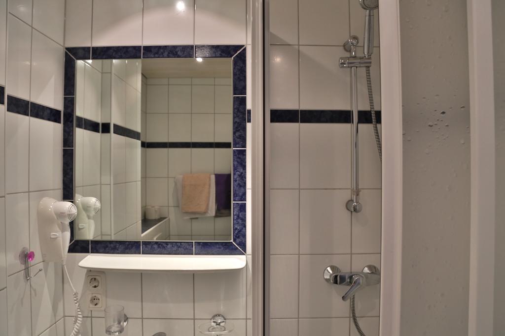 Hotel Stecher Эц Экстерьер фото