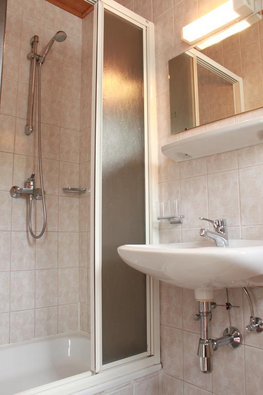 Hotel Stecher Эц Экстерьер фото