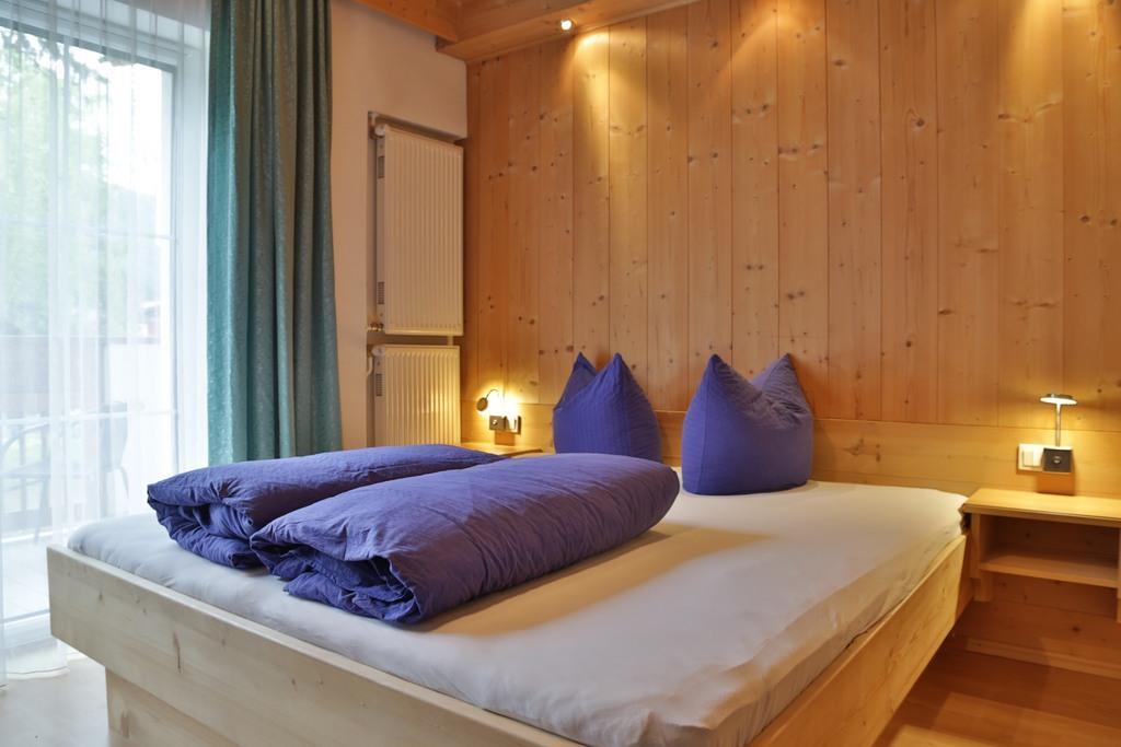 Hotel Stecher Эц Экстерьер фото